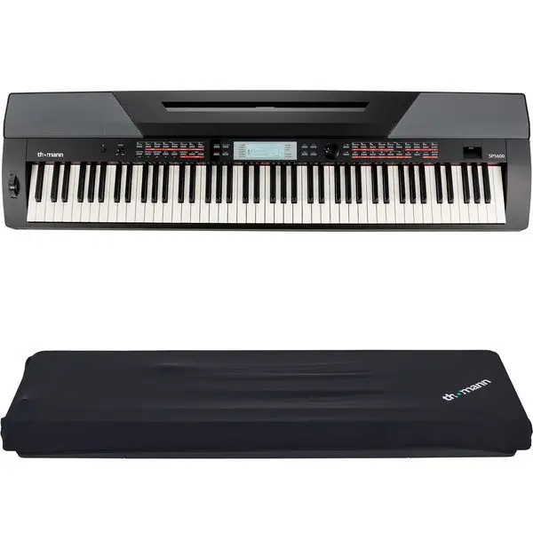 Jetzt Bestellen Thomann SP-5600 Cover Bundle