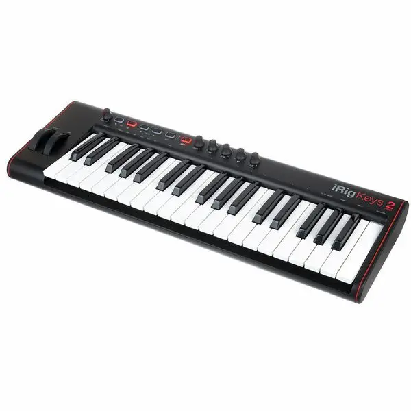 Sonderaktion IK Multimedia iRig Keys 2 Pro