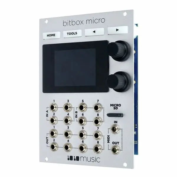 1010music bitbox micro Super-Preis