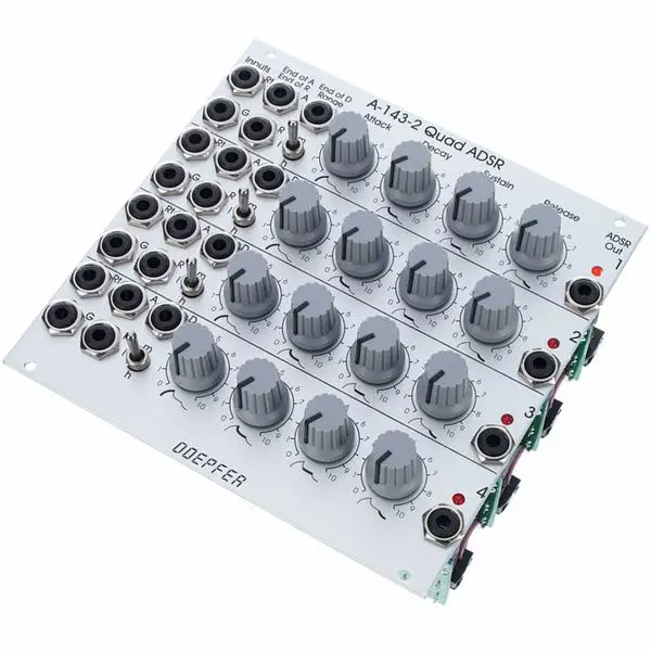 Markenprodukt Doepfer A-143-2