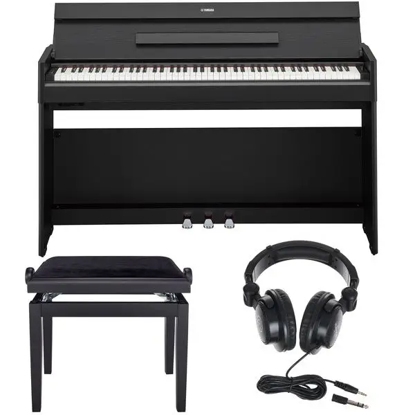 Kostenfreie Lieferung Yamaha YDP-S55 B Set