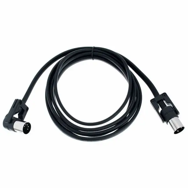 Rockboard FlaX Plug MIDI Cable 200 cm Versand Am Gleichen Tag