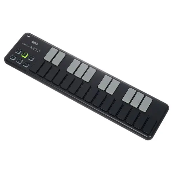 Sale Korg nanoKEY 2 black