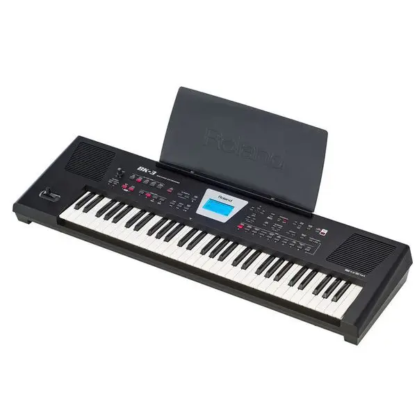 Roland BK-3 BK Gratis Versand