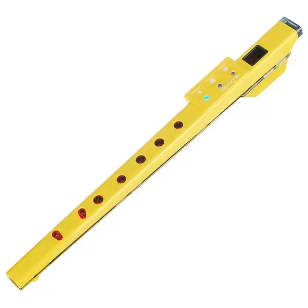 Markenprodukt Artinoise Re.corder Yellow