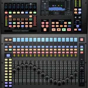 Kostenloser Rückversand Presonus StudioLive SE 16