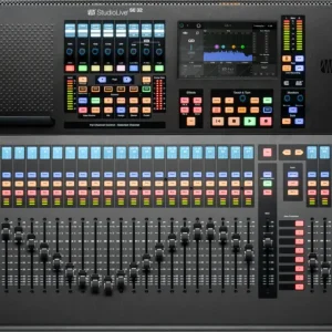 Versand Am Gleichen Tag Presonus StudioLive SE 32