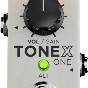 Direktkauf Ik Multimedia ToneX One White LTD Brown Sound