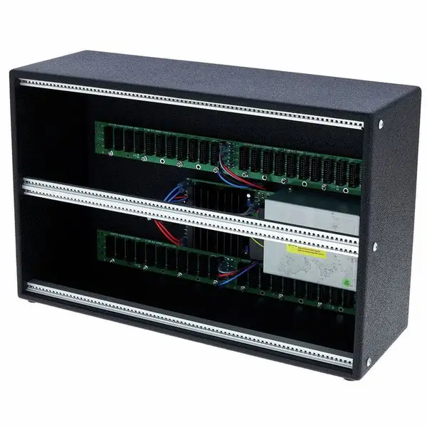 Sofort Bestellen Doepfer A-100LC6v Low Cost Case VE