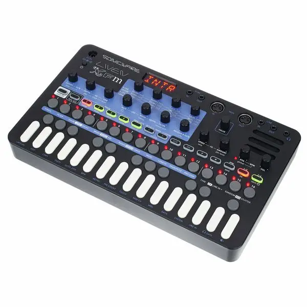 Sonicware LIVEN XFM Bestpreis