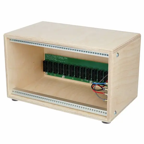 Billig Doepfer A-100 LC1 Low Cost Case