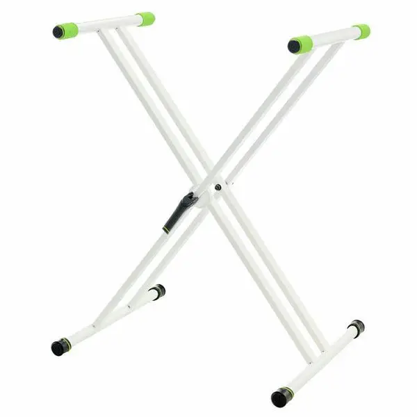 Ausverkauf Gravity KSX 2 W Keyboard Stand
