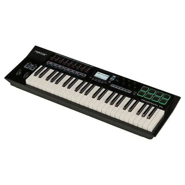 Top-Seller Nektar Panorama T4