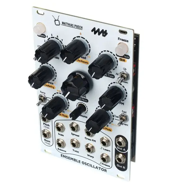 Saisonangebot 4ms Ensemble Oscillator