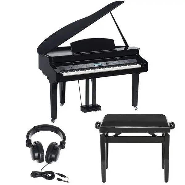 Bestseller Thomann DP-275 GP BP Set