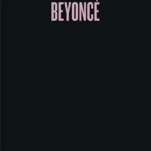 Hal Leonard Beyonce - PVG Nur Für Kurze Zeit