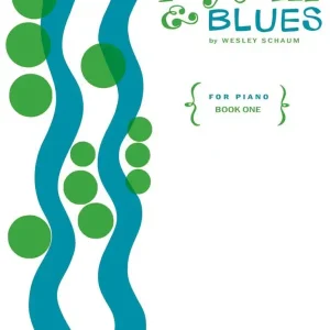 Direktkauf Bosworth Wesley Schaum - Rhythm & Blues vol.1 - Piano