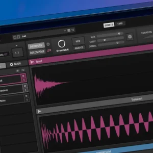 Steinberg Backbone Preisreduziert