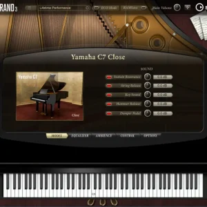 Steinberg The Grand 3 Kracherpreis