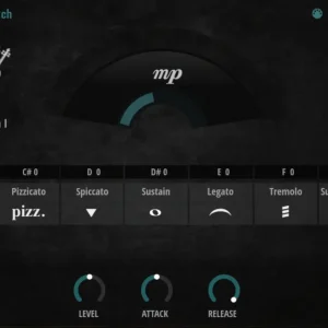 Steinberg Iconica Sketch Must-Have