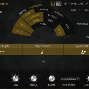 Steinberg Iconica Ensembles Direkt Vom Hersteller