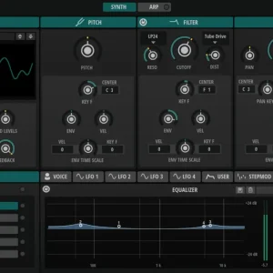 Preis Gesenkt Steinberg FM Lab