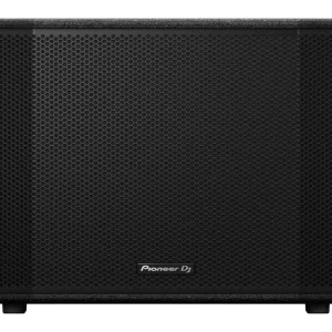 Pioneer Dj XPRS1152S - Refurbished Angebot