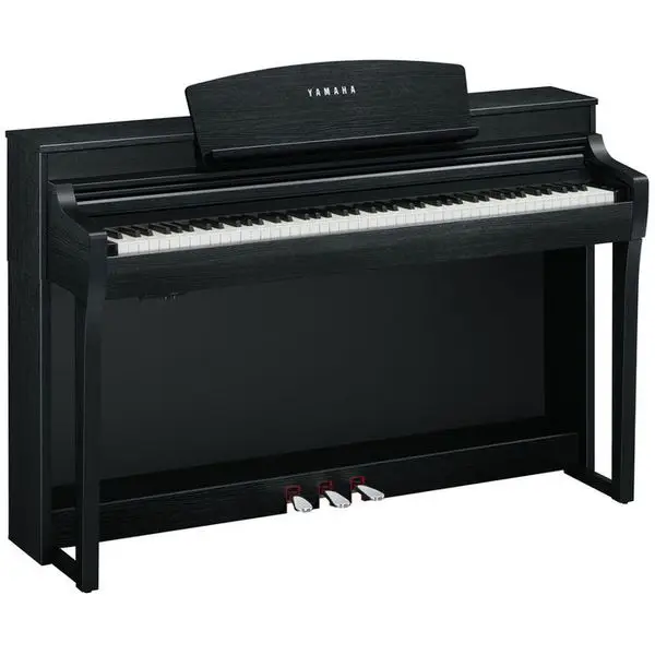 Preisreduziert Yamaha CSP-255 B