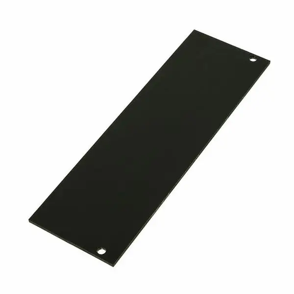 Doepfer A-100 B8v Vintage Black Heißes Angebot