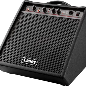 Preiswert Laney DH80 DRUMHUB 80W/1X10 - Refurbished