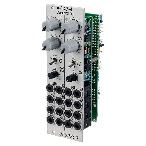 Online Kaufen Doepfer A-147-4 Dual VCLFO
