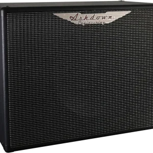 Ashdown ABM 1 x 15" B&C 1000w 8Ohms made in UK Markenprodukt