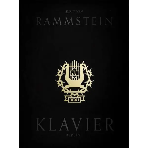 Bosworth Rammstein: Klavier Preiswert