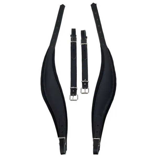 Sonderaktion Thomann Ergonomica Strap S Black