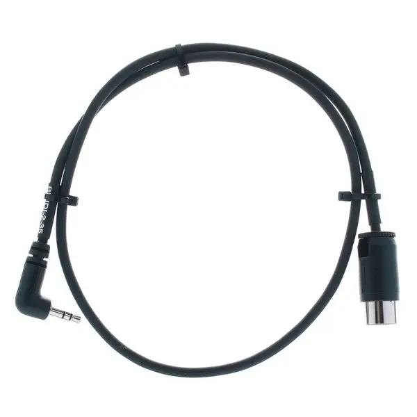 Boss BMIDI-2-35 TRS/MIDI Cable Kostenloser Versand
