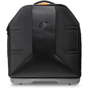 Billig Gruvgear Veloc - Floor Tom Drum Bag - 14x16 in