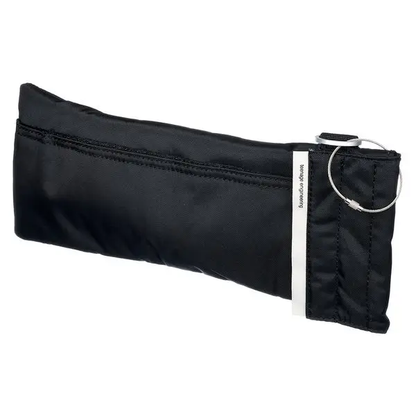 Billig Teenage Engineering field bag large black
