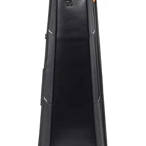 Echt Gruvgear Kapsule - Electric Bass Black