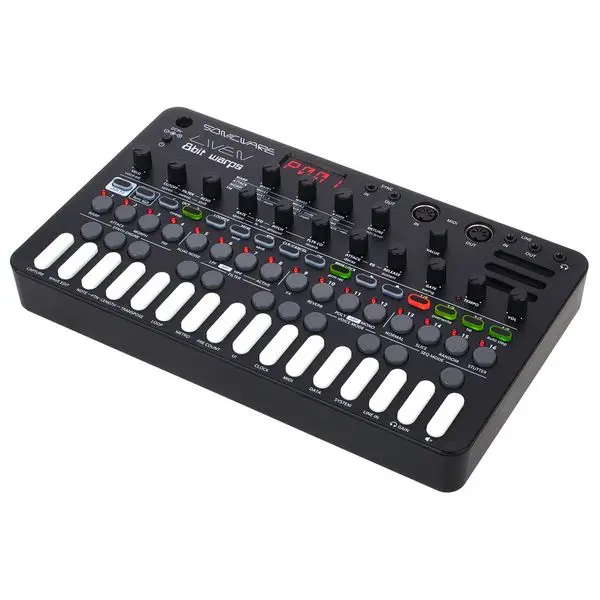 Sonicware LIVEN 8bit warps Rabatt