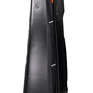 Zertifiziert Gruvgear Kapsule Duo - 2 Electric Bass Black