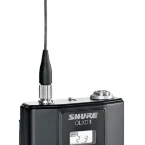 Shure Neuheit