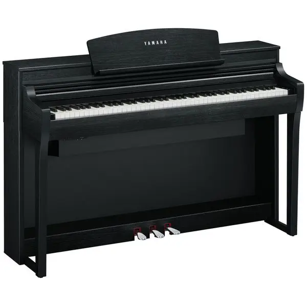 Yamaha CSP-275 B Expressversand