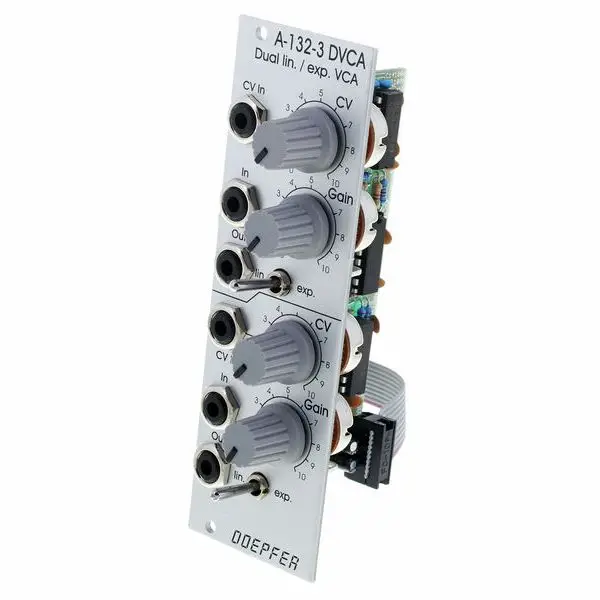 Doepfer A-132-3 Preisreduziert