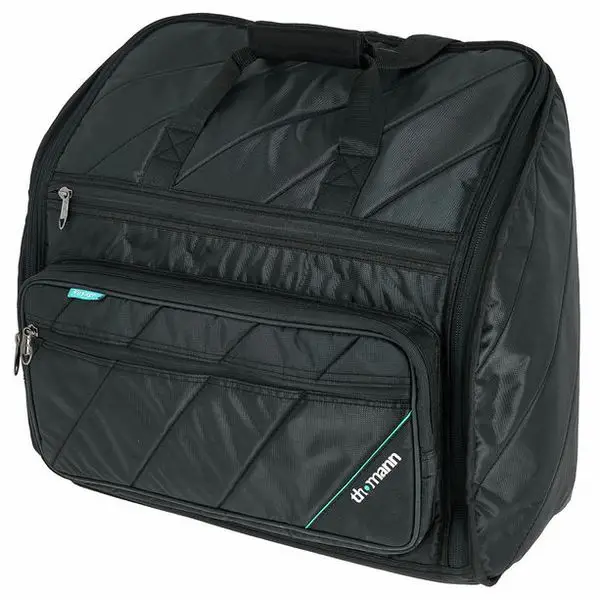 Preis Gesenkt Thomann Voyager Accordion 72