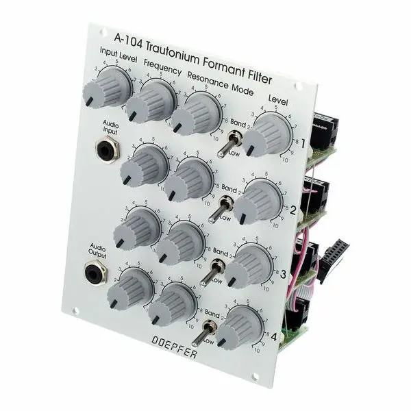 Must-Have Doepfer A-104