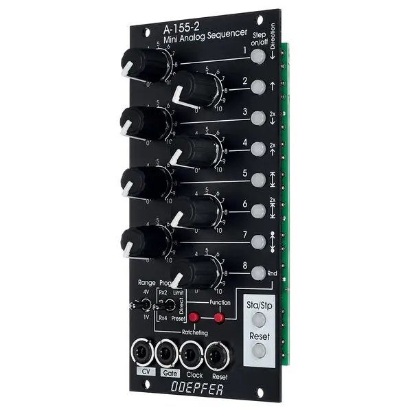 Doepfer A-155-2 VE Nur Heute