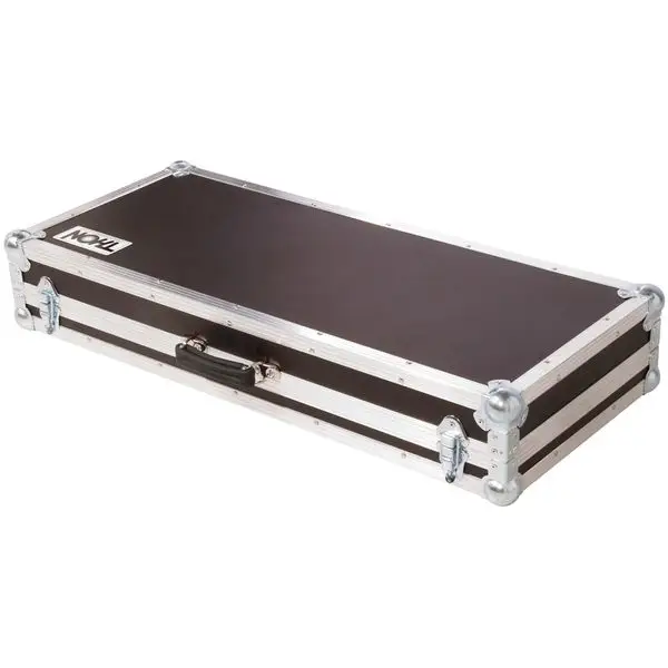 Geprüft Thon Keyboard Case Yamaha MODX M6