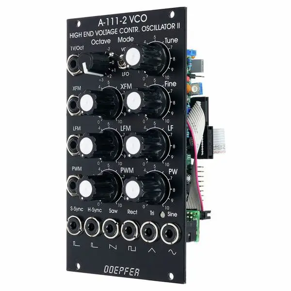 Bestpreis Doepfer A-111-2 Vintage Edition