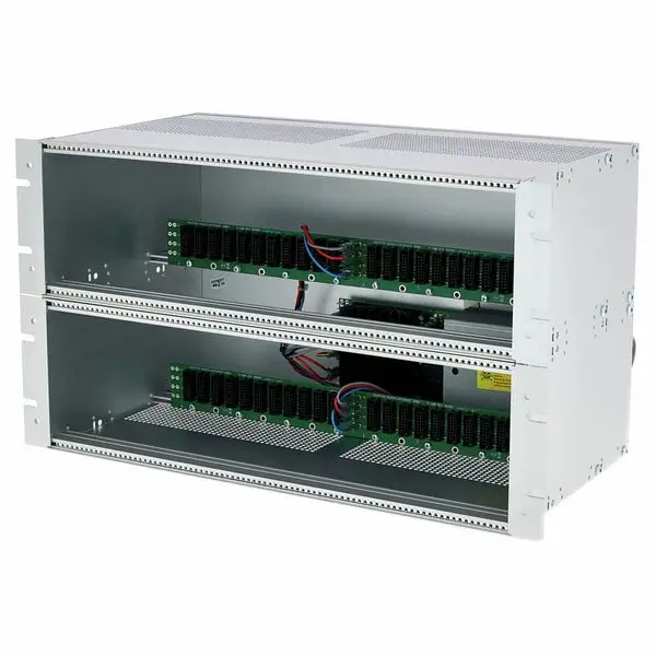 Expressversand Doepfer A-100 G6 PSU3