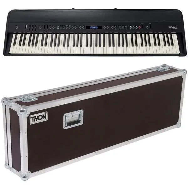 Roland FP-90 BK Case Set Direkt Vom Hersteller